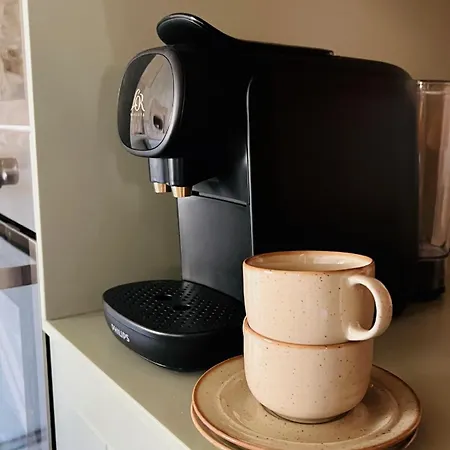 Feriehus Maison Toile Moss Cherval