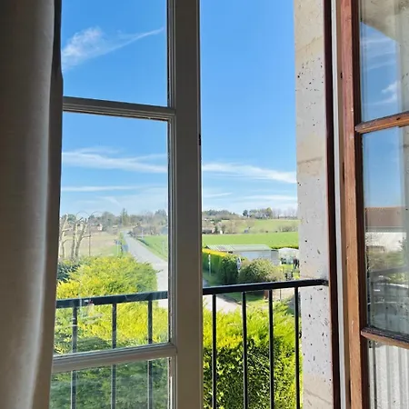 Maison Toile Moss Cherval