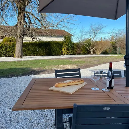 Maison Toile Moss Feriehus Cherval