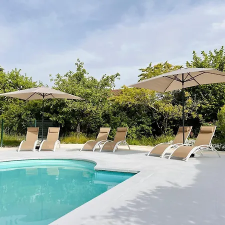 Maison Toile Moss Tatil Evi
