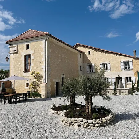 Maison Toile Moss Tatil Evi *