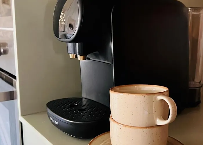 Dom wakacyjny Maison Toile Moss Cherval