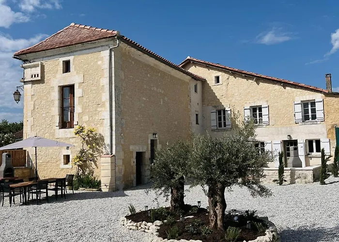 Maison Toile Moss Dom wakacyjny *